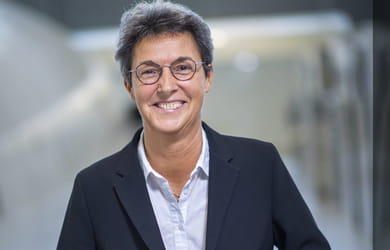 Catherine Jestin (Airbus) : "L'objectif est de généraliser Google Gemini à l'ensemble des employés d'Airbus d'ici la fin de l'année pour les cas d'usage non critiques"