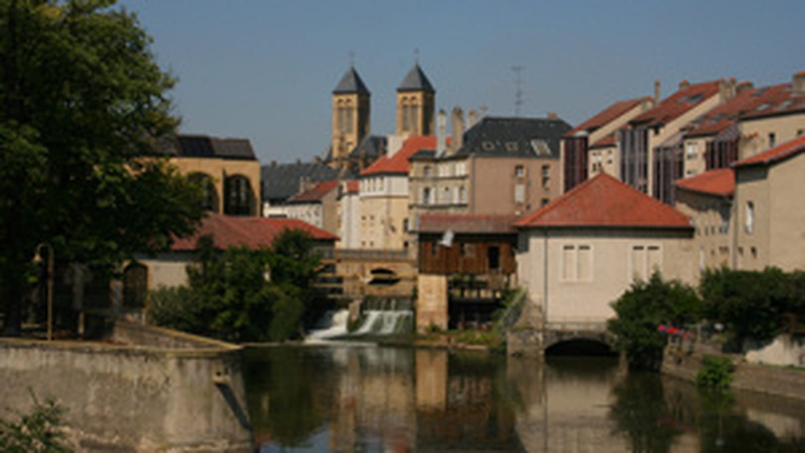 Metz