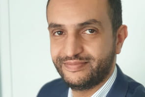 Ouassim Driouchi (BearingPoint)&nbsp;:&nbsp;"L'IoT au service de la plan&egrave;te sera le th&egrave;me de la 4e &eacute;dition de l'IoT Business Hub"