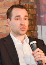jean-françois pillou, directeur général délégué de ccm - benchmark