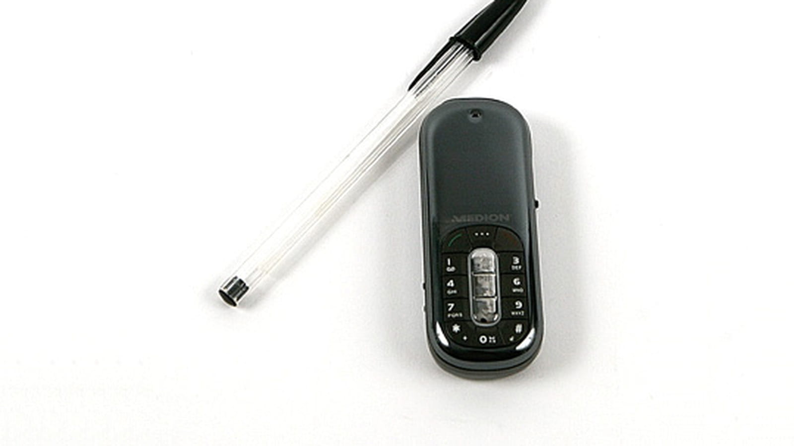 Mobile miniature