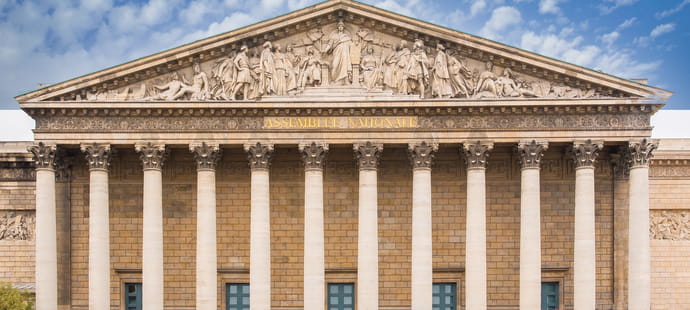 49.3&nbsp;: Lecornu mise sur le d&eacute;bat plut&ocirc;t que sur la contrainte