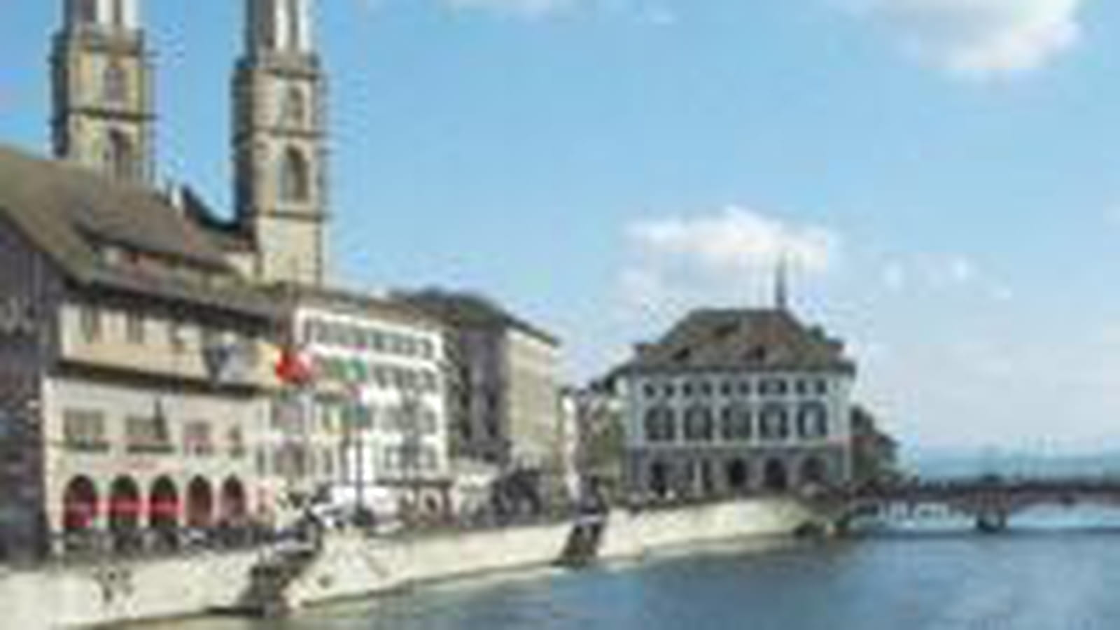 Zurich