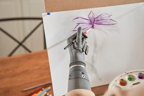 Le monde du design est d&eacute;j&agrave; accro &agrave; l'IA g&eacute;n&eacute;rative