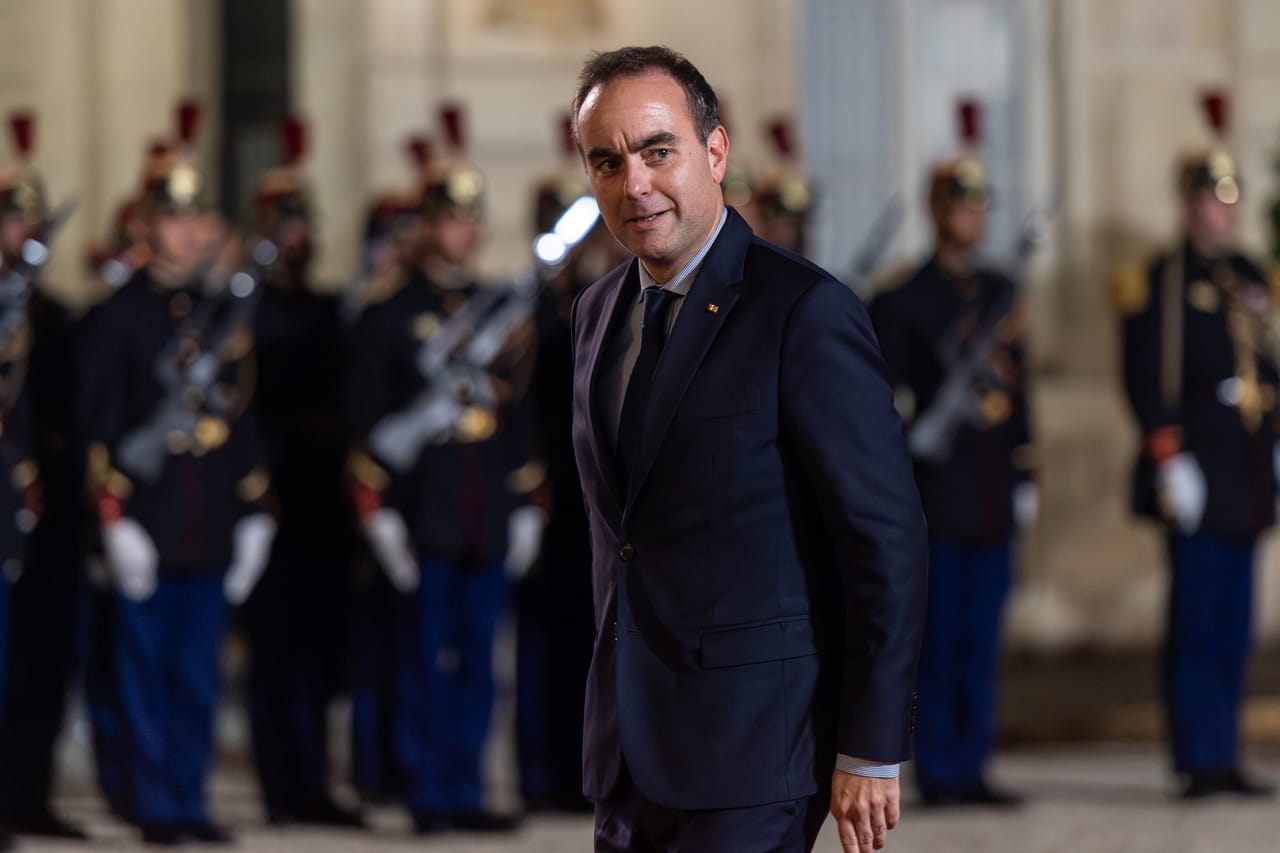 Le gouvernement promet de ramener le déficit public à 2,8% du PIB en 2029