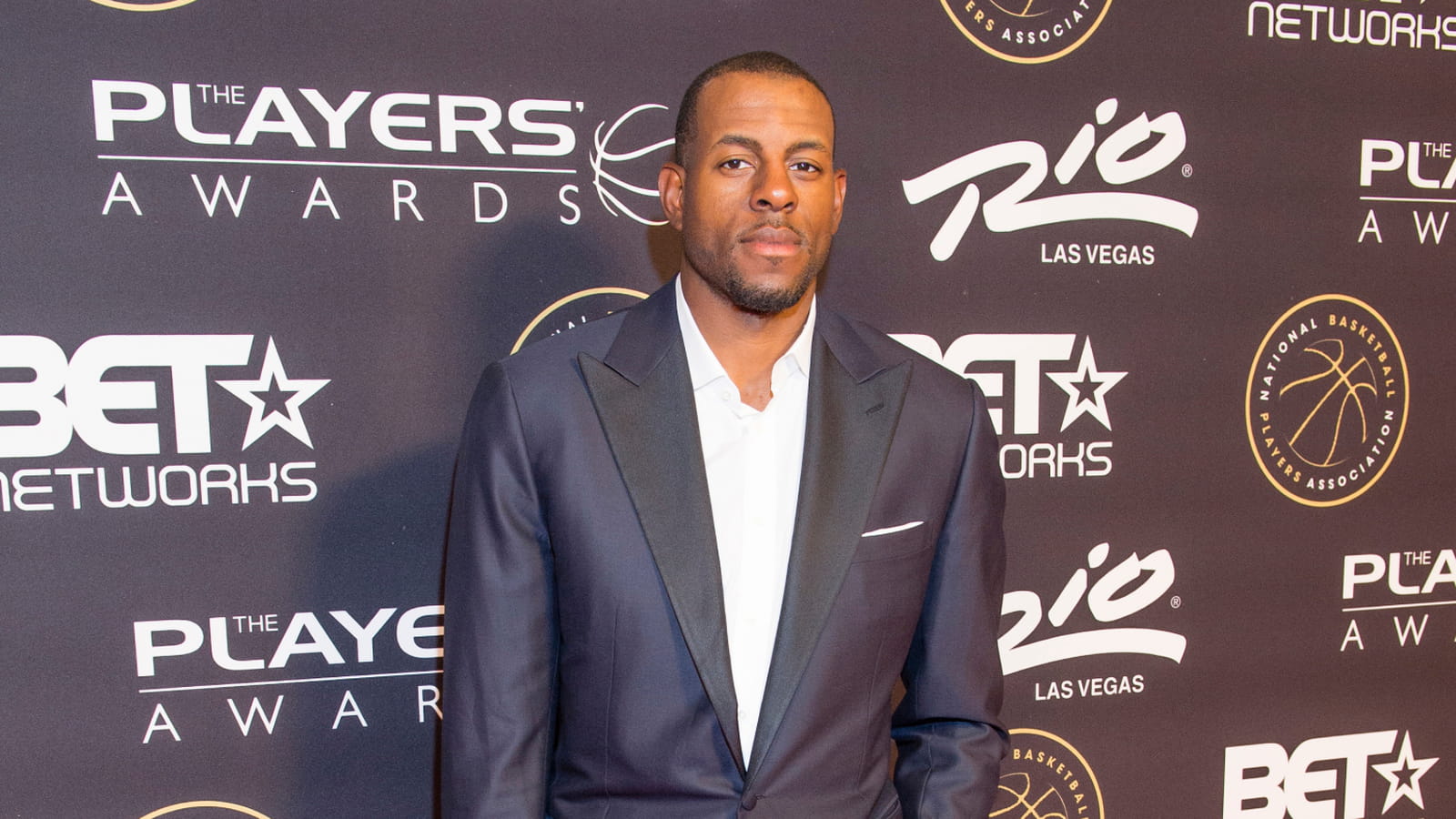 Andre Iguodala