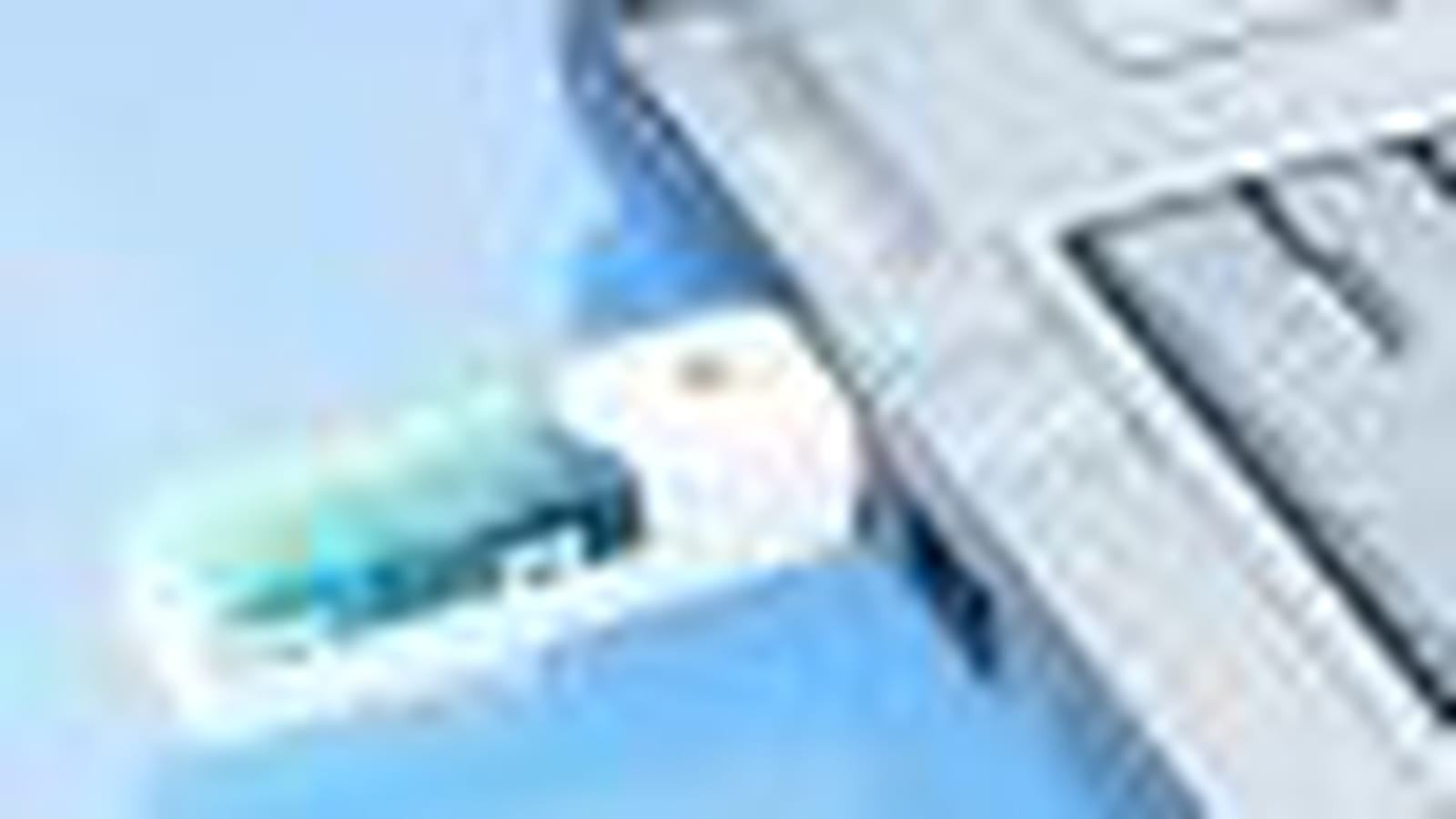 Ioniseur USB