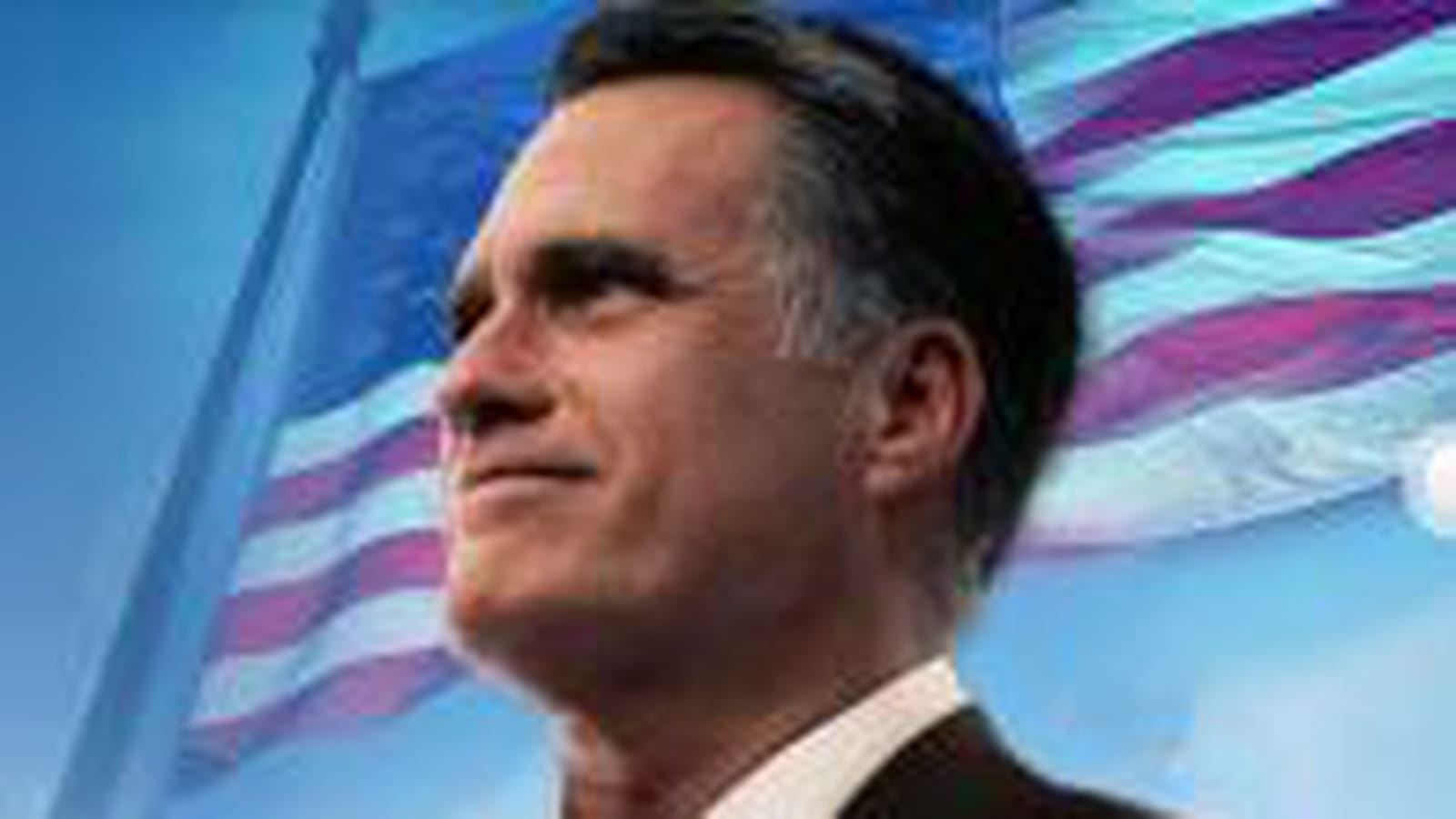 Mitt Romney