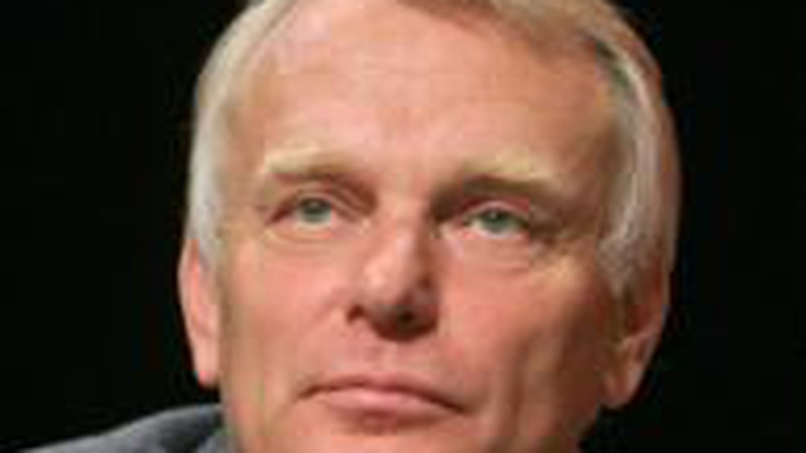 Jean-Marc Ayrault