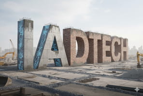 Le march&eacute; de la publicit&eacute; en 2026&nbsp;: des consolidations (pour les gros ) et de l'adaptation (pour les IA)