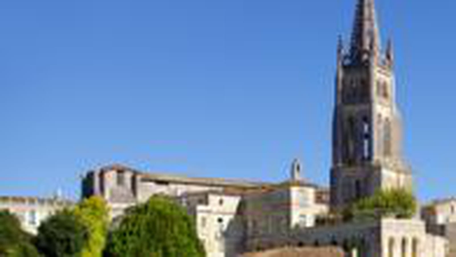 Maire de village