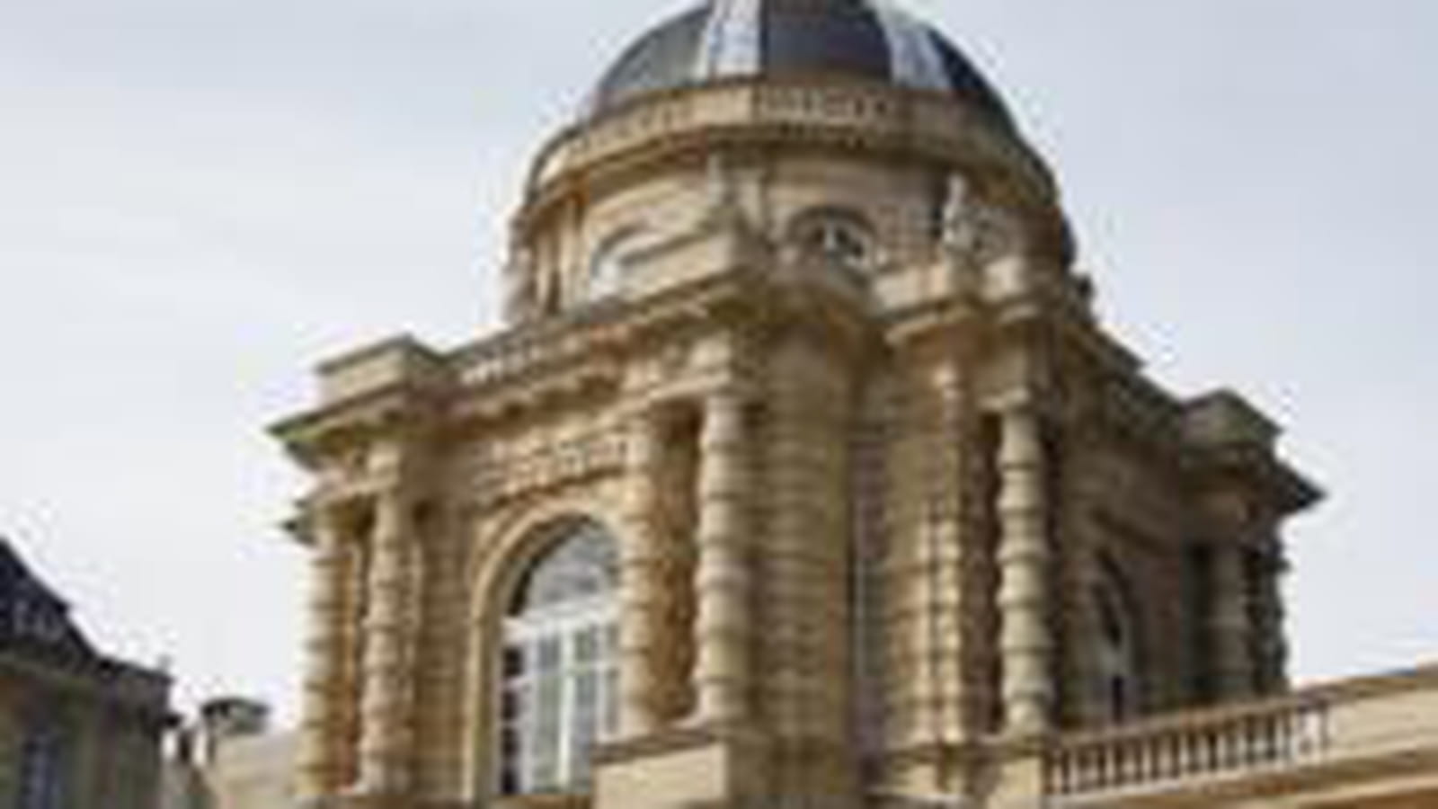 Sénateur