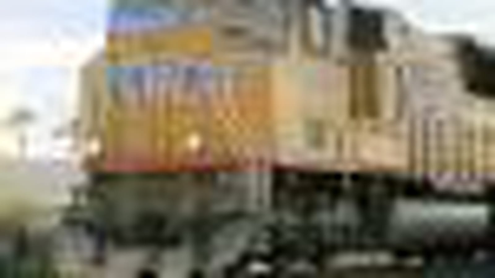 Union Pacific
