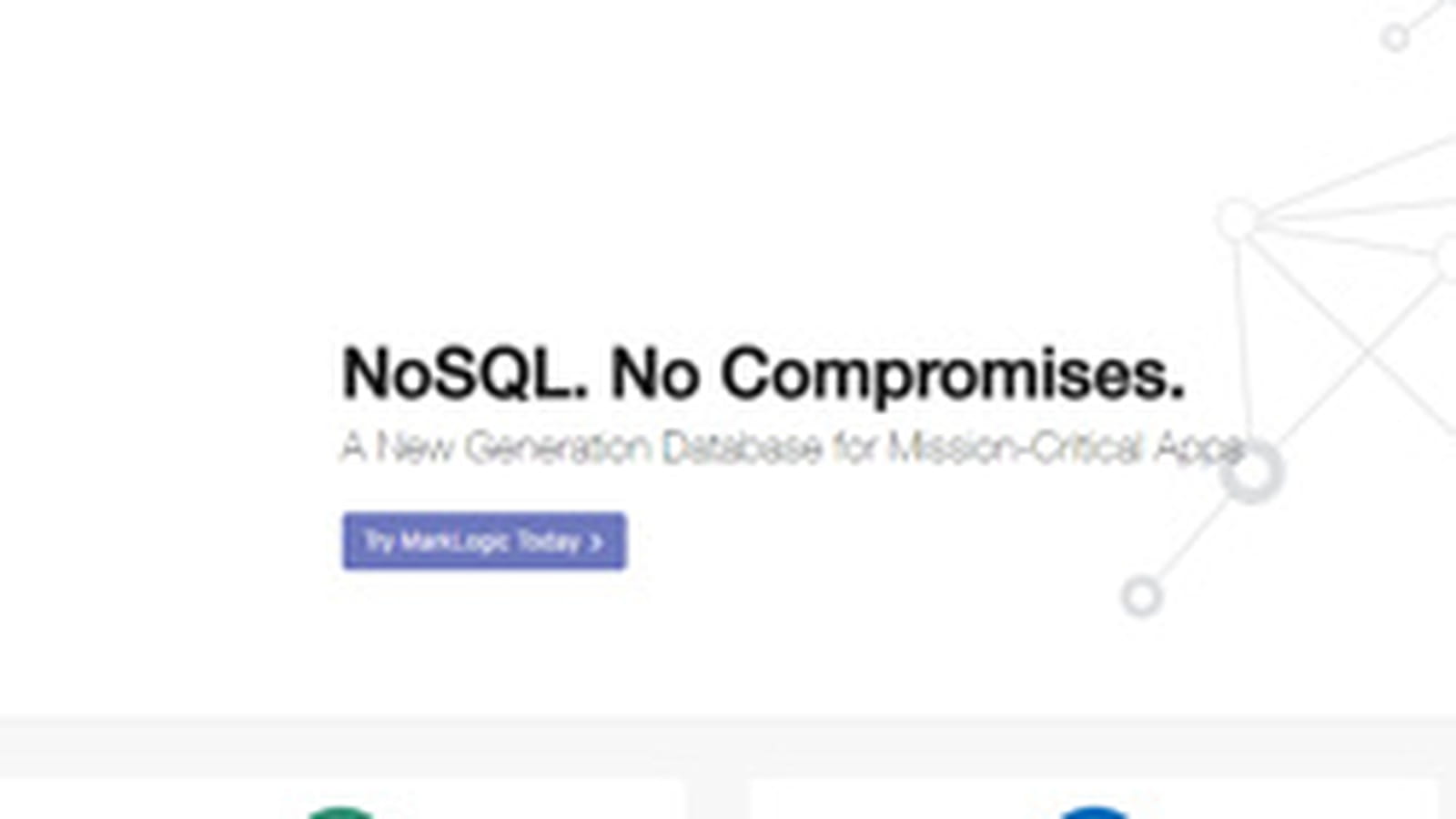 NoSQL vaut 130 290 dollars
