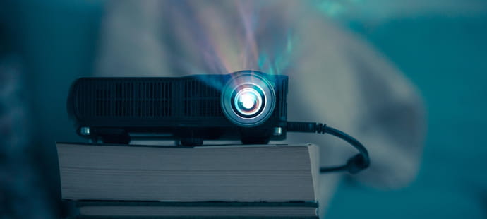Vid&eacute;oprojecteur&nbsp;: crit&egrave;res de choix et meilleurs mod&egrave;les