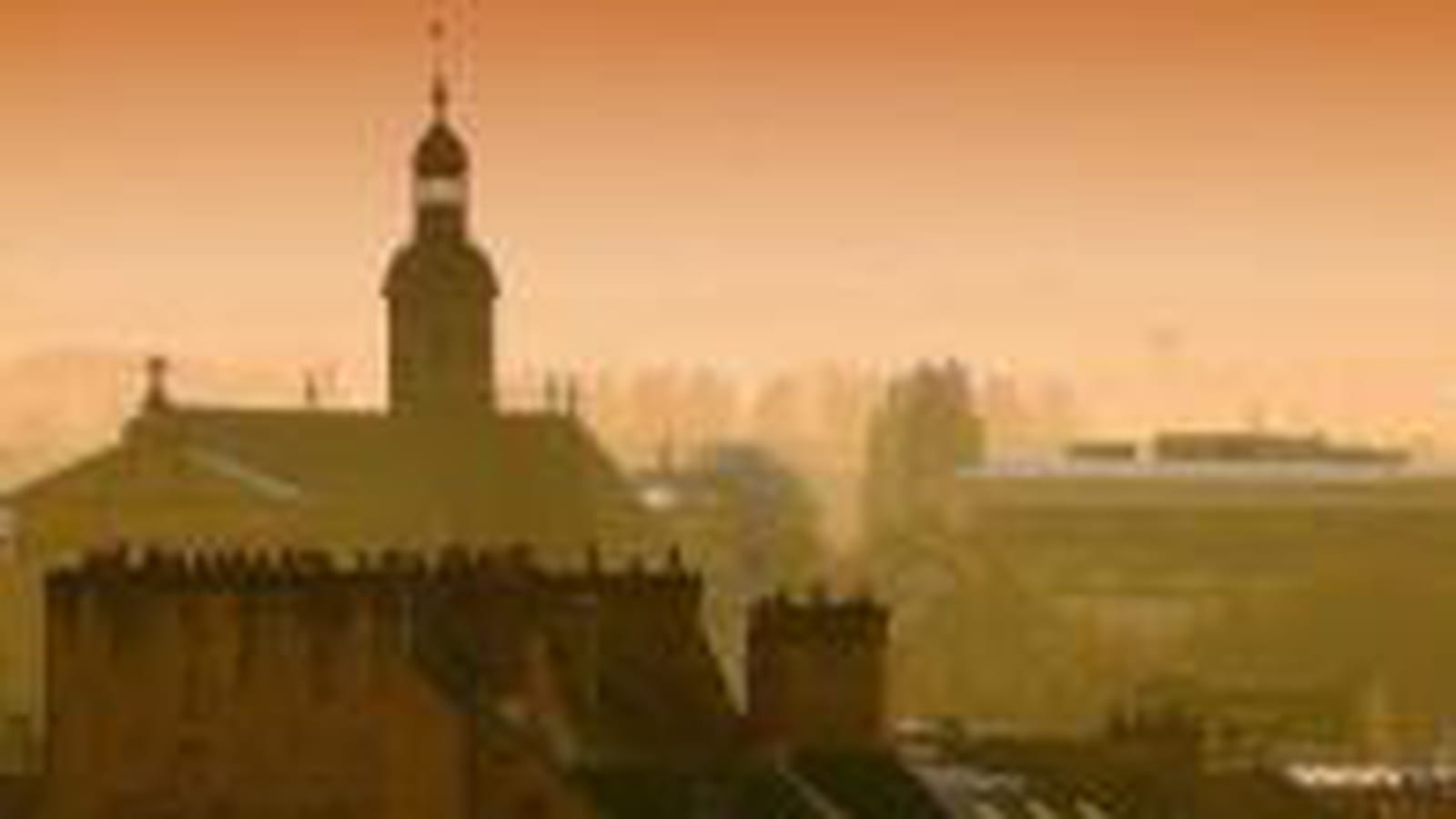 Caen