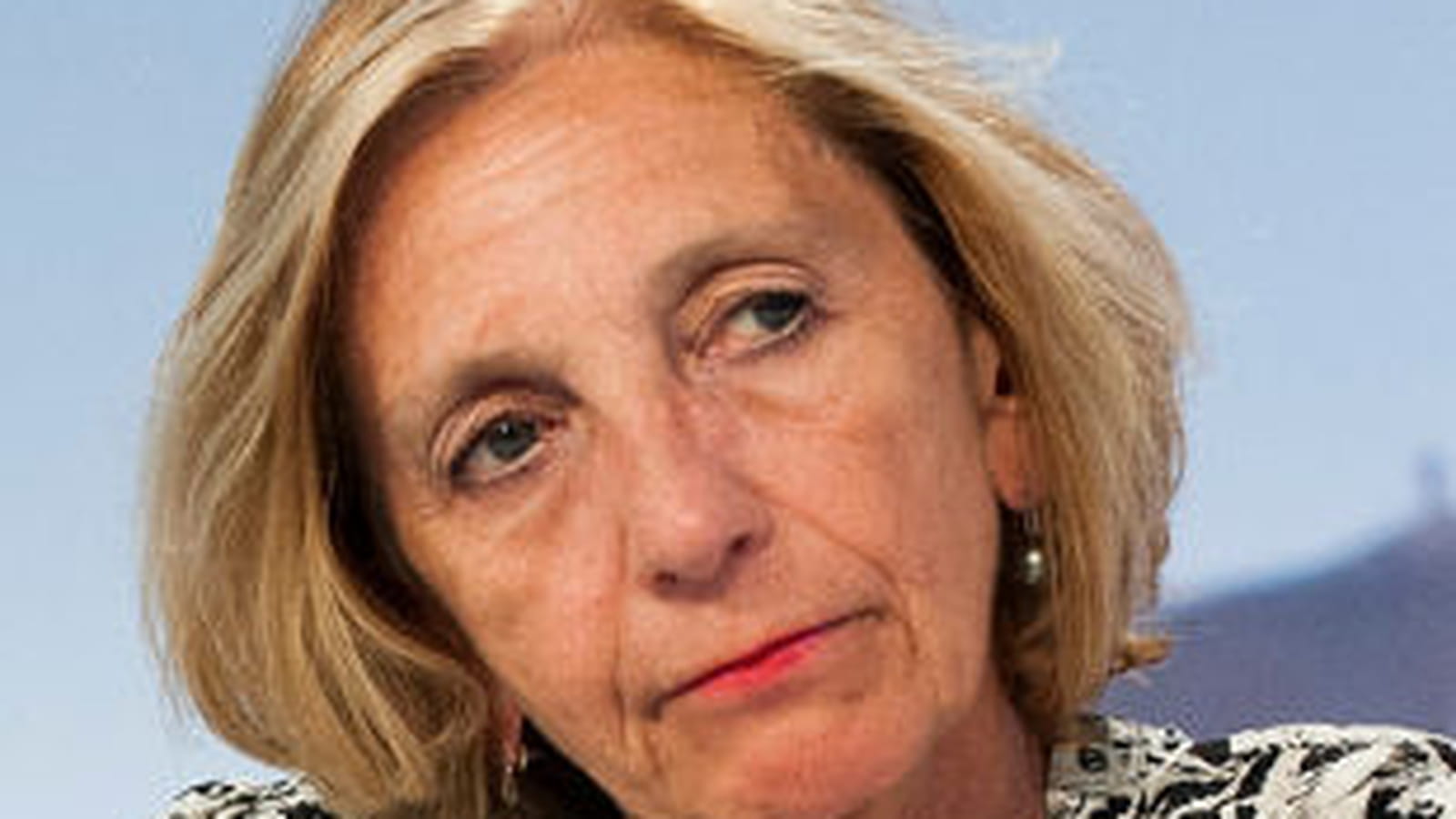 Nicole Bricq (Seine-et-Marne)