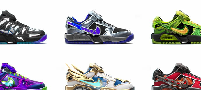 Web3&nbsp;: de l'importance d'arriver t&ocirc;t pour les marques