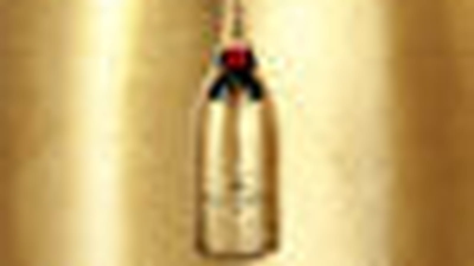 Champagne de luxe
