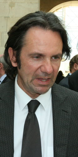 frédéric lefebvre