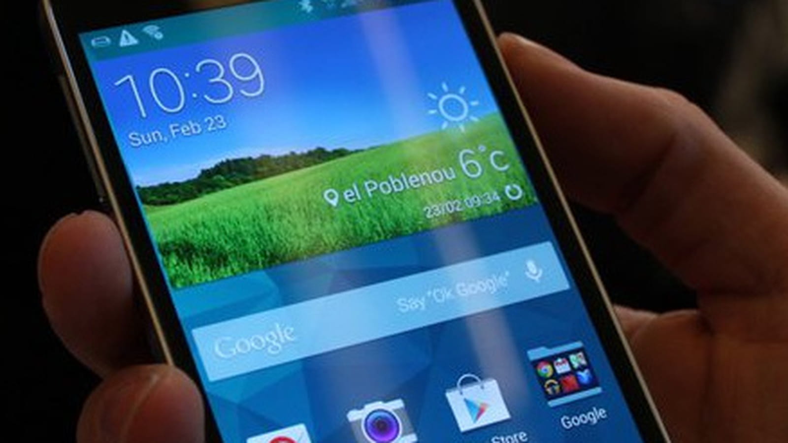Samsung