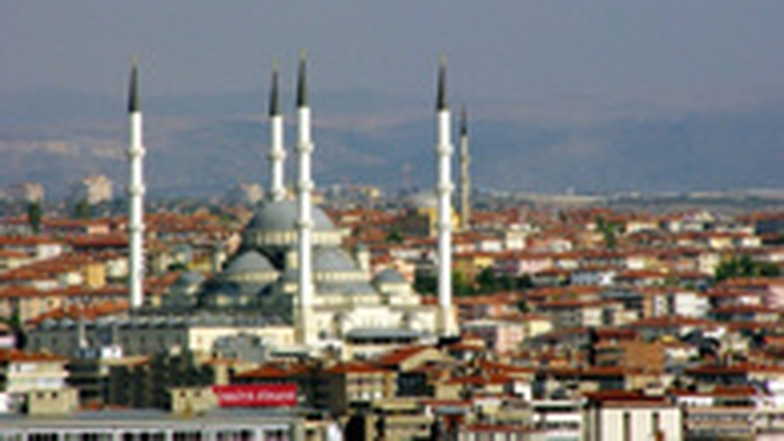 Turquie