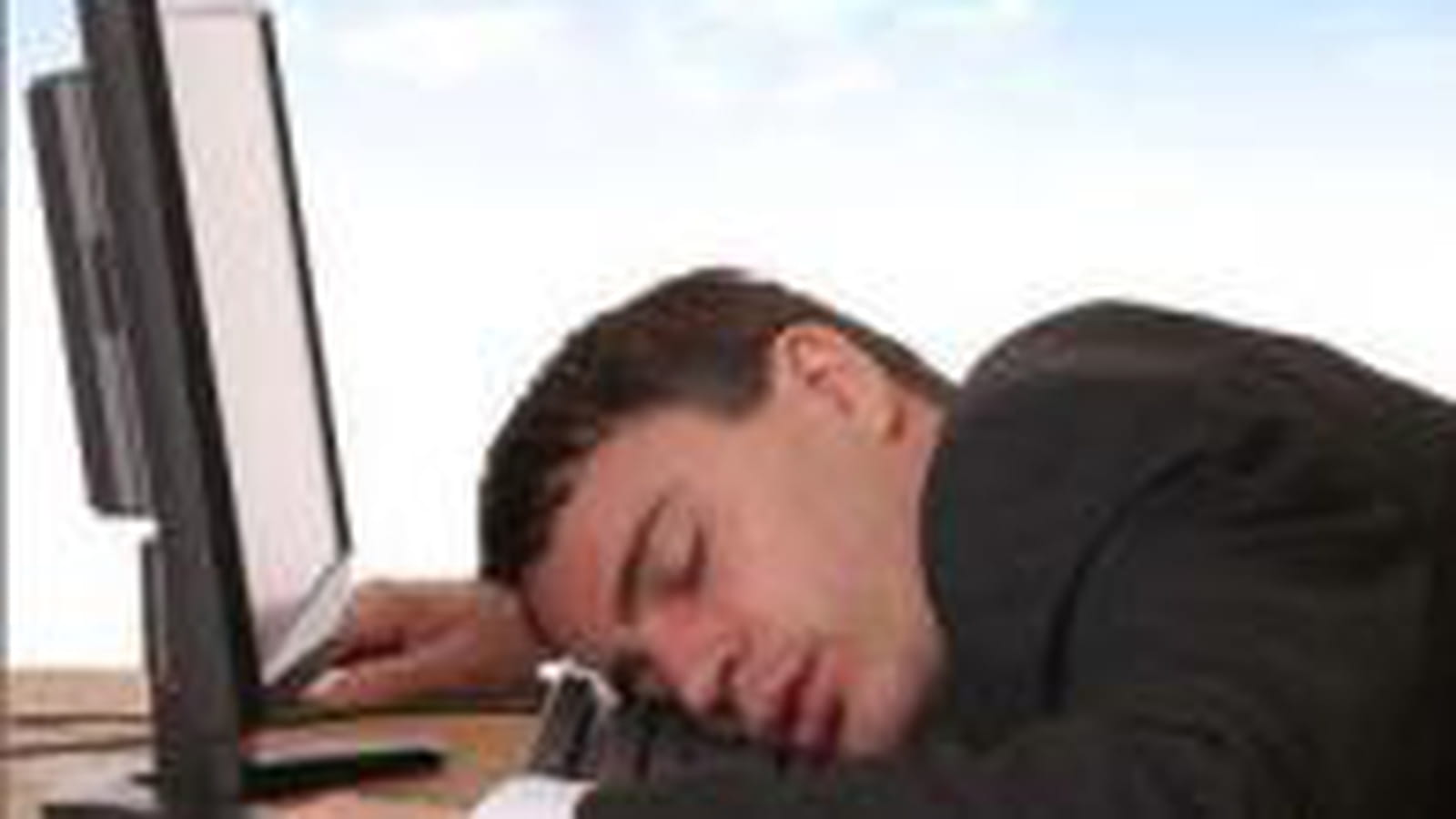 iNap@Work