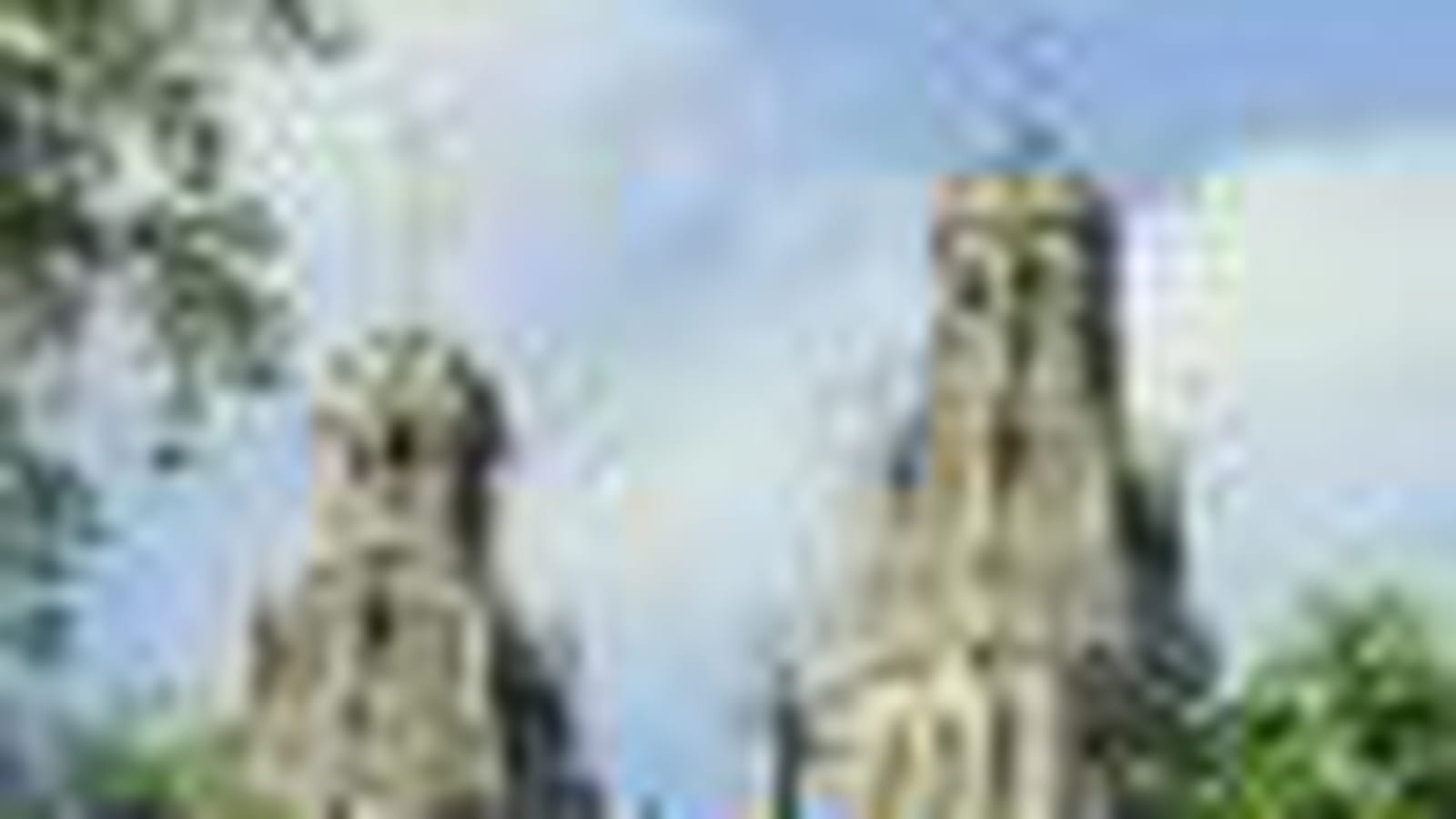 Tours
