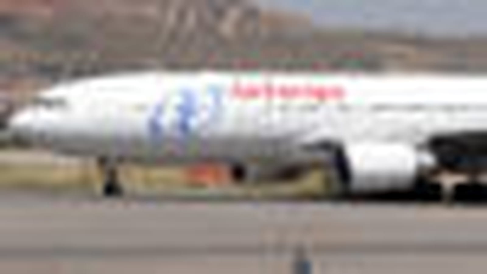 Air Europa