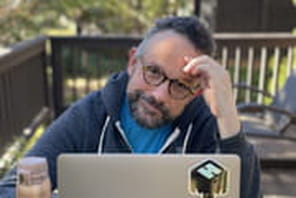 Phil&nbsp;Libin (Mmhmm)&nbsp;:&nbsp;&quot;Personne ne devrait assister &agrave; une visioconf&eacute;rence en direct si elle est &agrave; sens unique&quot;