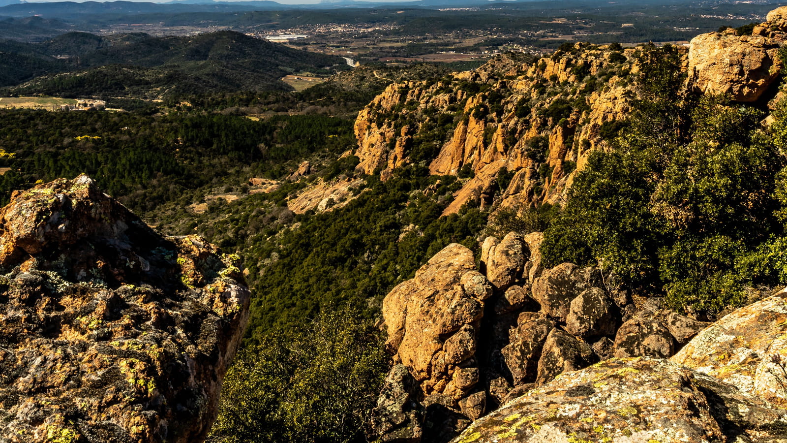 Roquebrune-sur-Argens