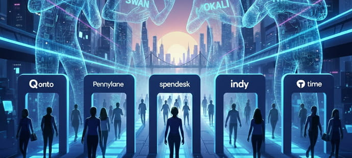 Facture &eacute;lectronique&nbsp;: les BaaS aussi encaissent