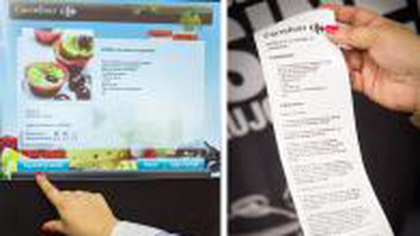 Recettes imprimables