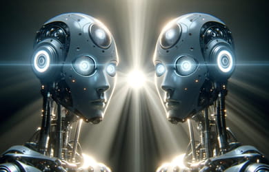 GPT-4 Vision VS LLaVA : le match