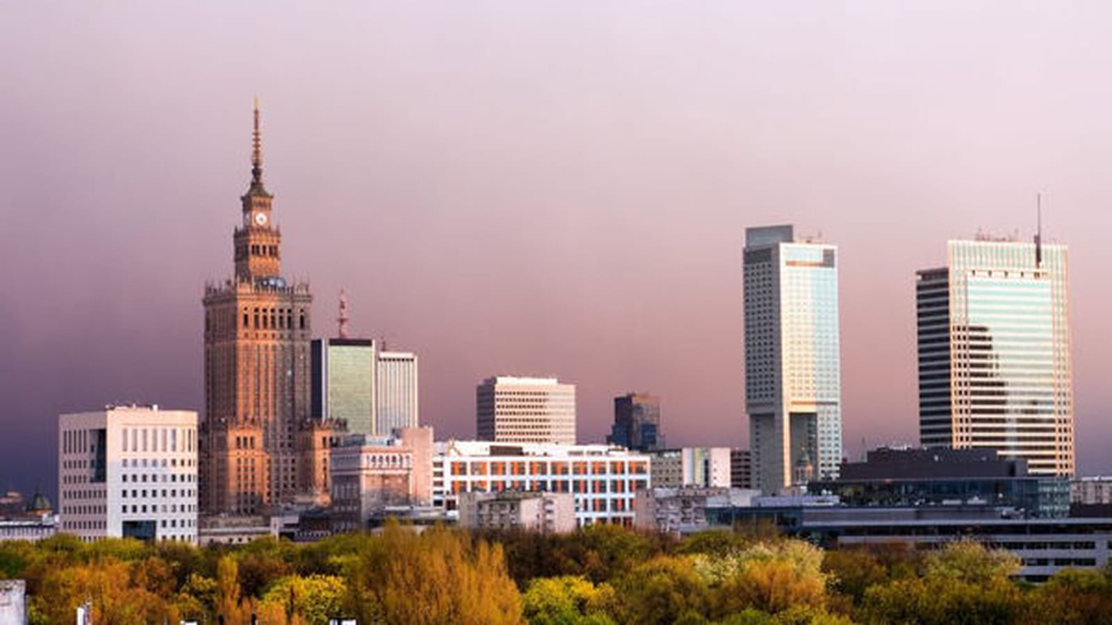 Pologne