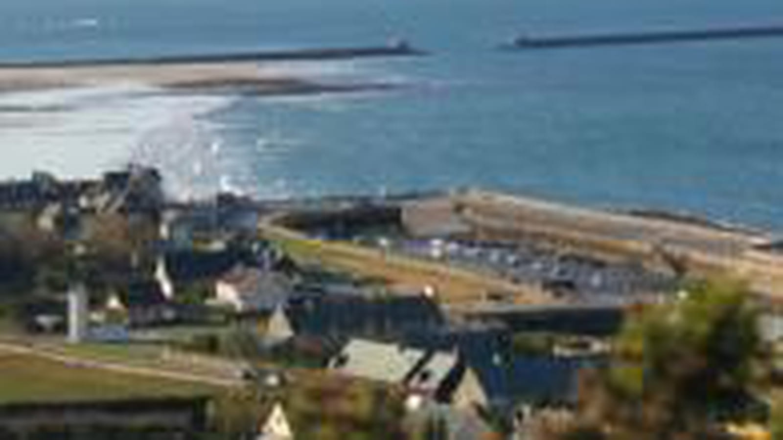 Cherbourg