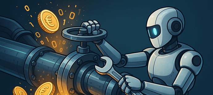 Le dynamic speculative planning, la m&eacute;thode pour r&eacute;duire le co&ucirc;t des agents IA de 30%