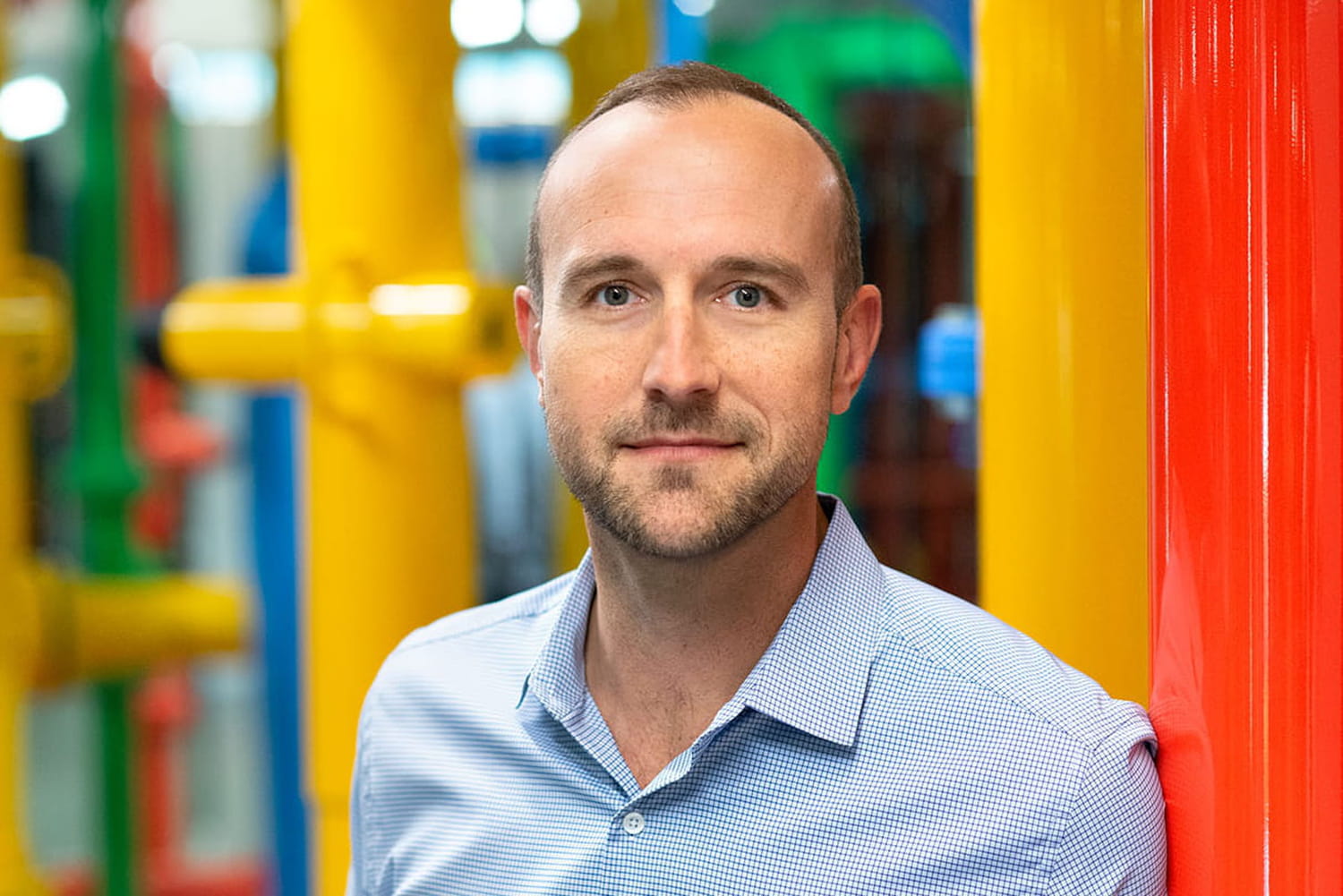 Will Grannis (Google Cloud) : "Google Cloud souhaite collaborer étroitement avec des acteurs majeurs, comme c'est déjà le cas avec Mistral"
