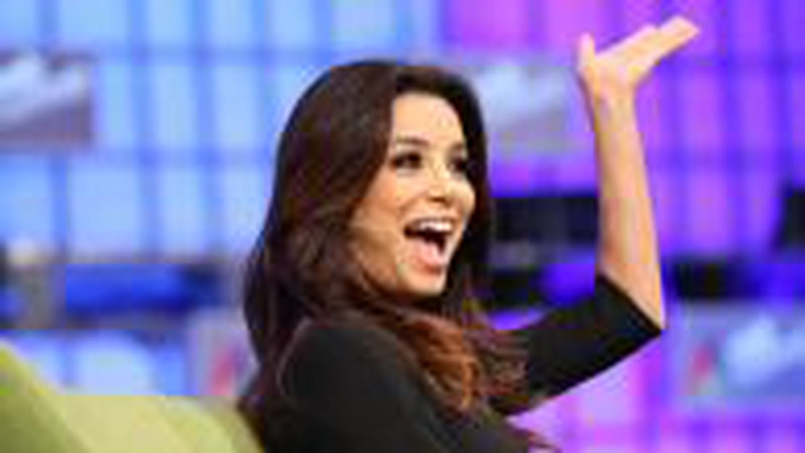 Eva Longoria