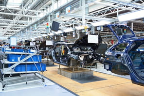Renault va investir 600&nbsp;millions d'euros en Espagne pour y produire des v&eacute;hicules &eacute;lectriques &agrave; moindre co&ucirc;t