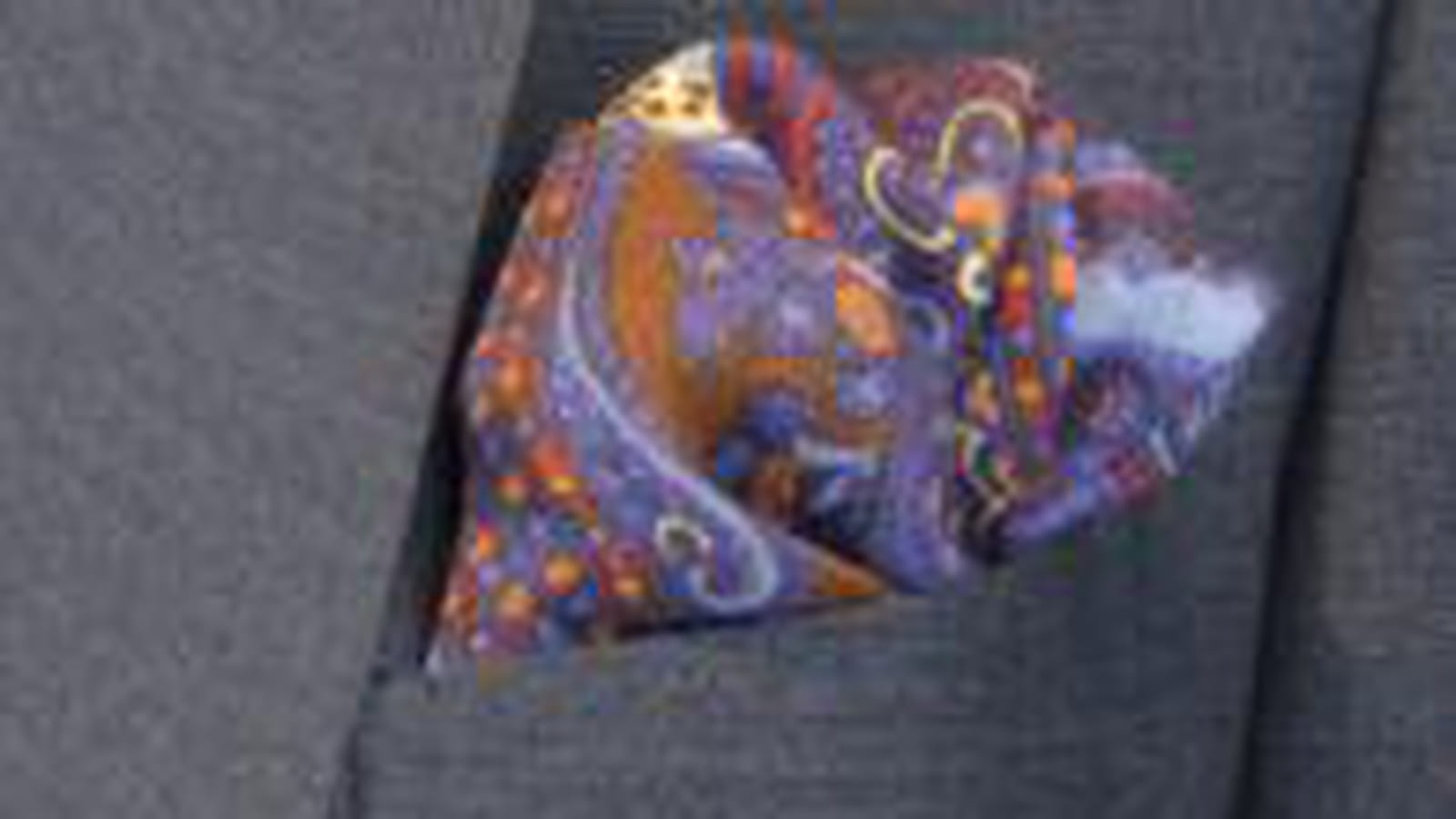 Pochette