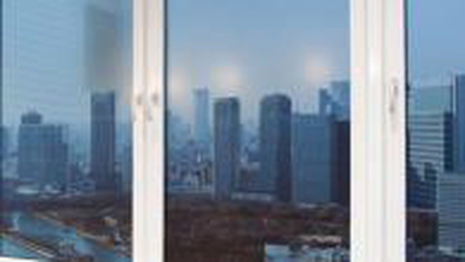 Vue sur Tokyo