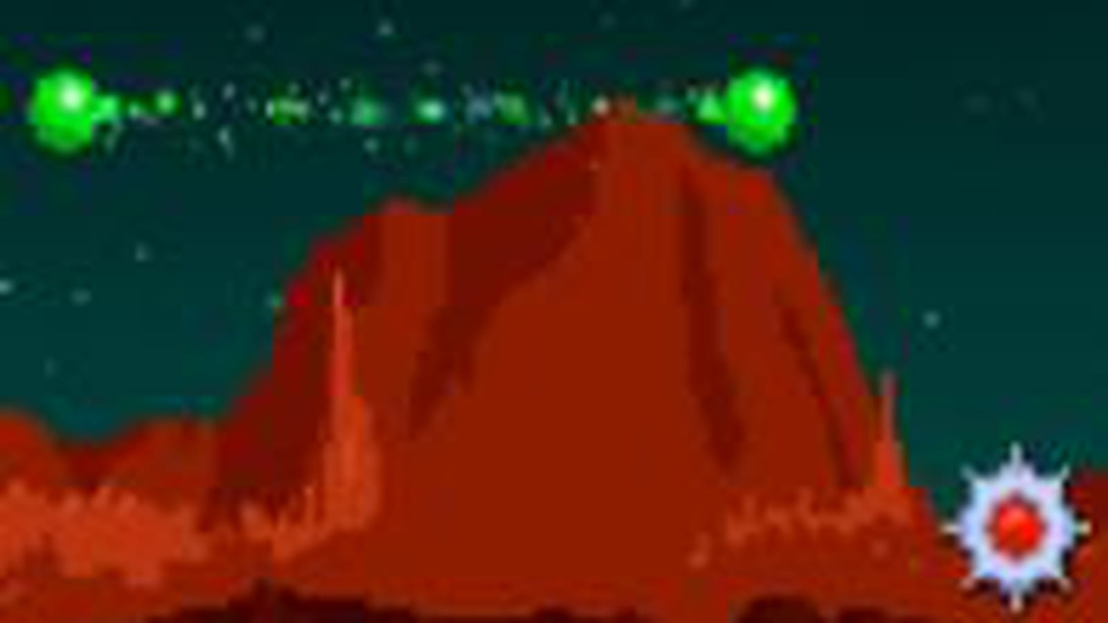 Jupiter Jump