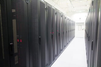 data center de cloudwatt.