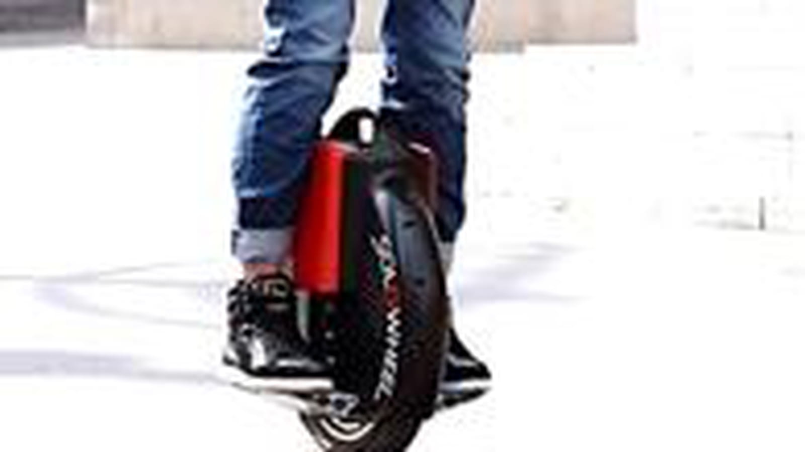 Solowheel