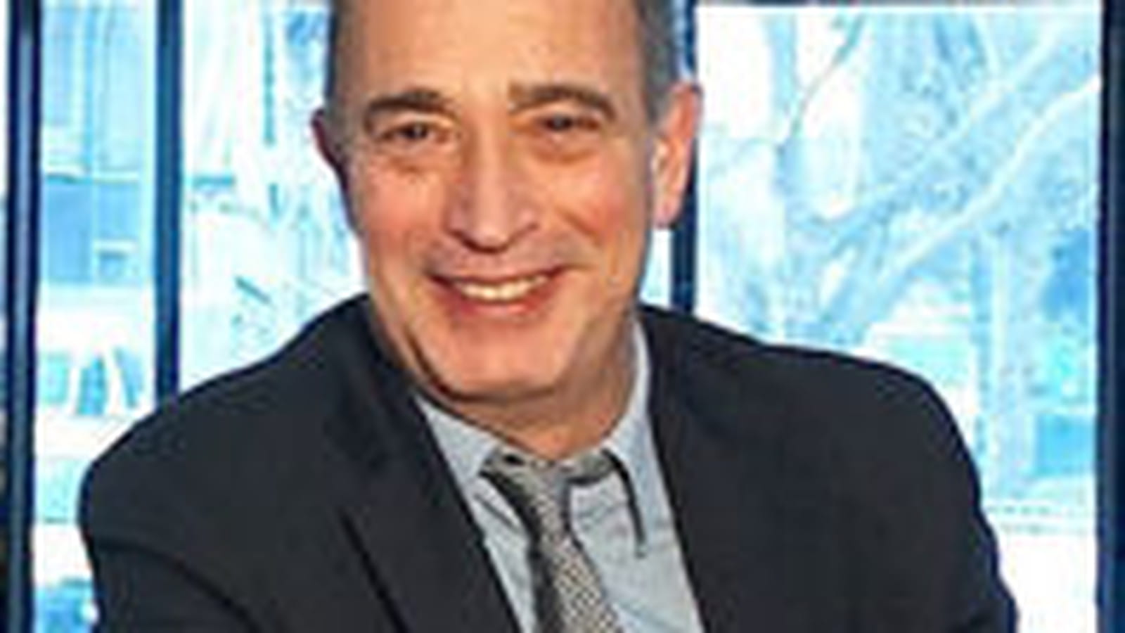 Didier Truchot