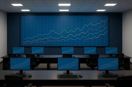 Comparatif des plateformes de data analytics : Power BI s'impose