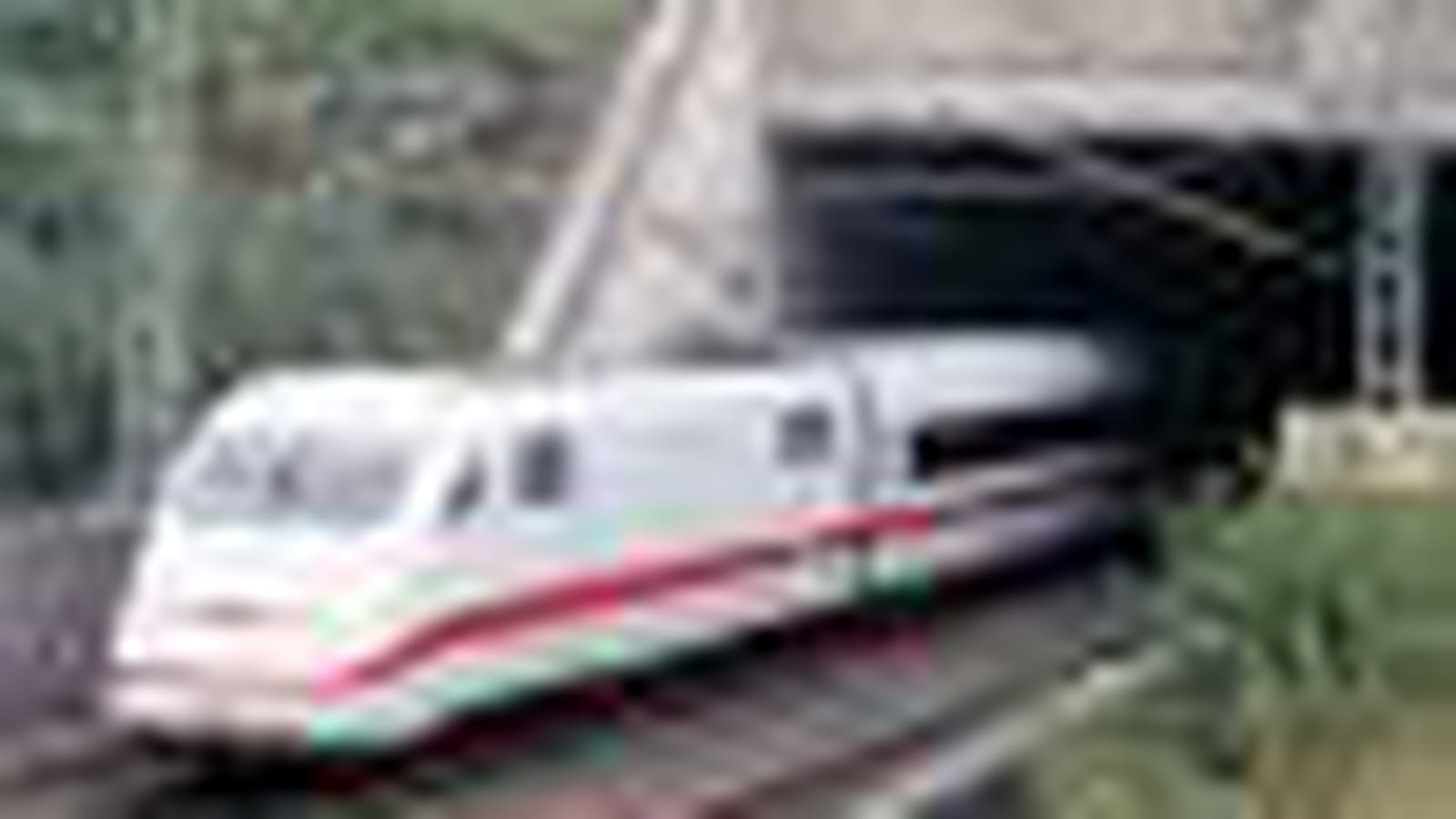 Deutsche Bahn