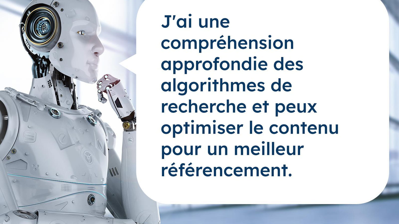 Spécialiste SEO