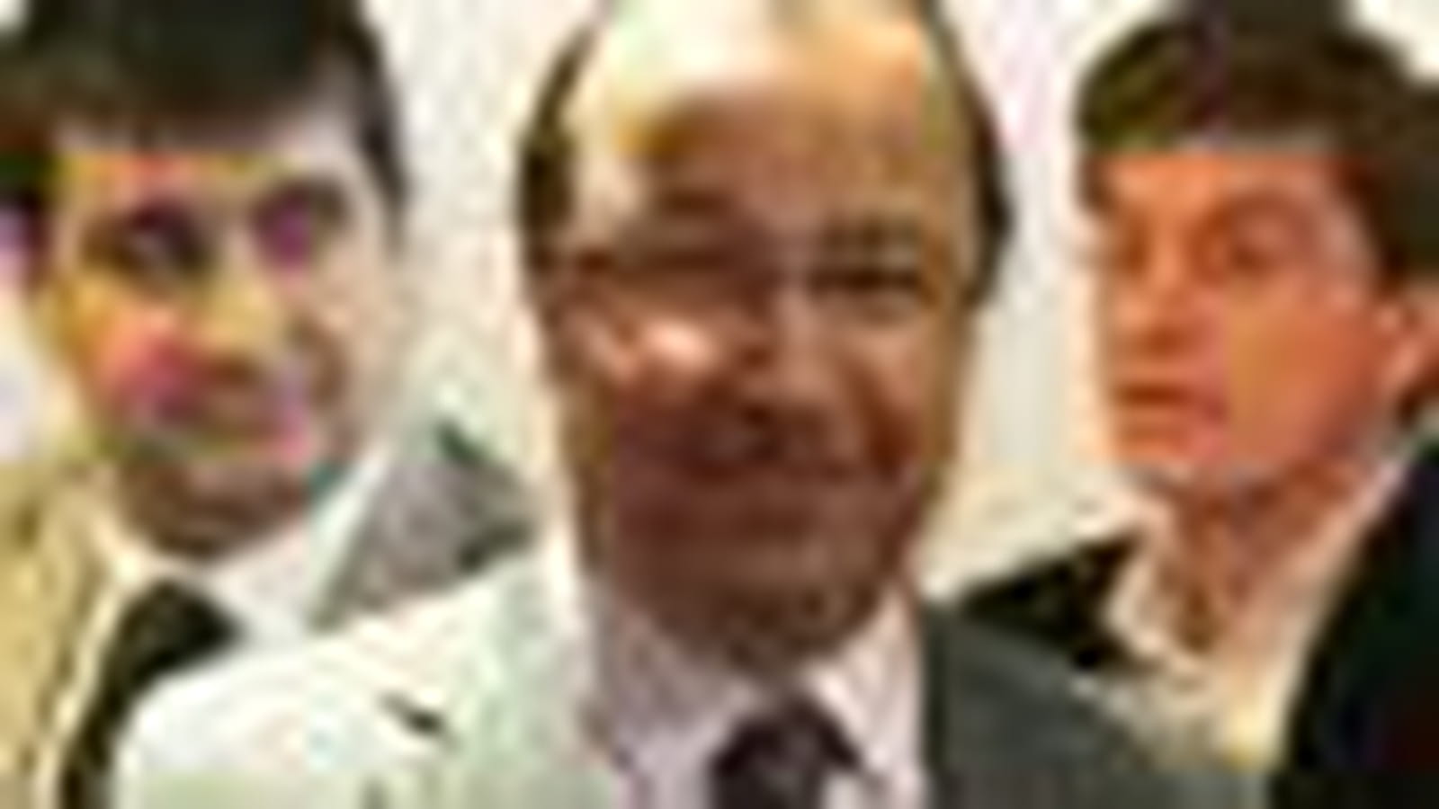 SAP, IBM et Microsoft